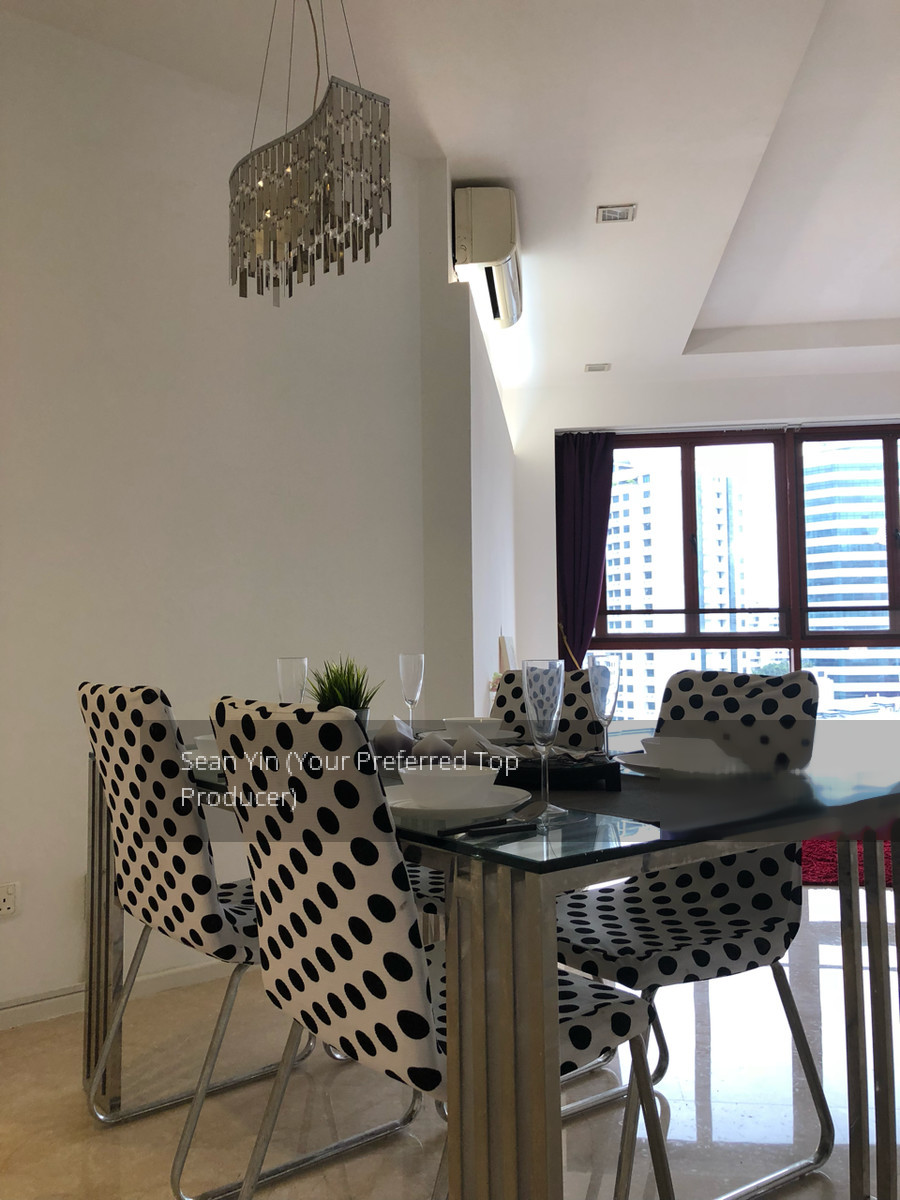 Charleston (D10), Apartment #183480482